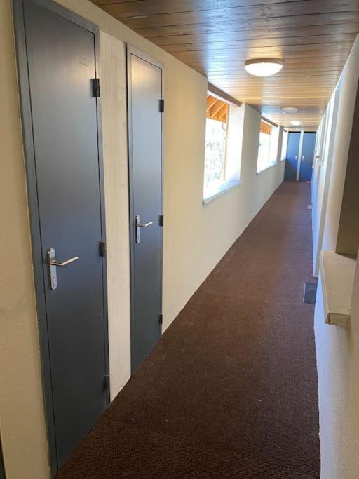 Charmant T4 Duplex Vue Montagne Loudenvielle Kültér fotó