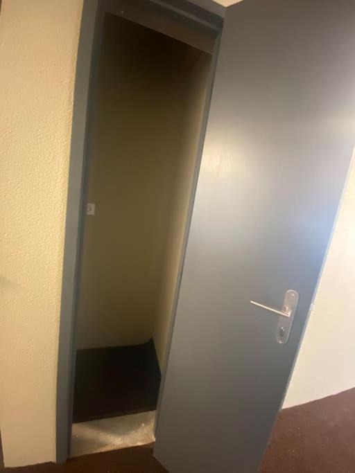 Charmant T4 Duplex Vue Montagne Loudenvielle Kültér fotó